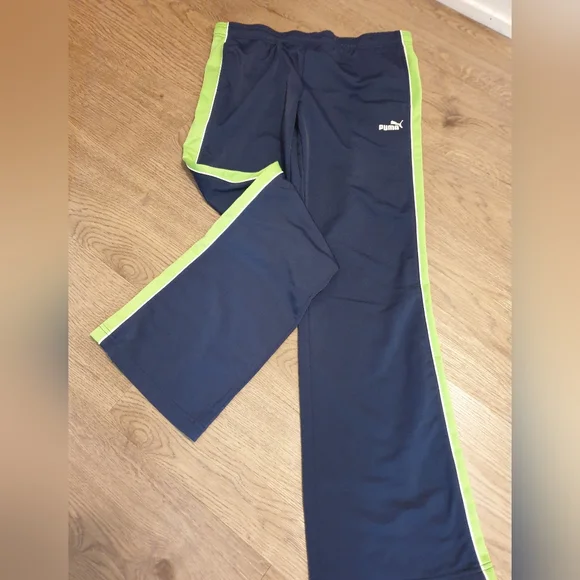 Puma Pants - Picture 2 of 3